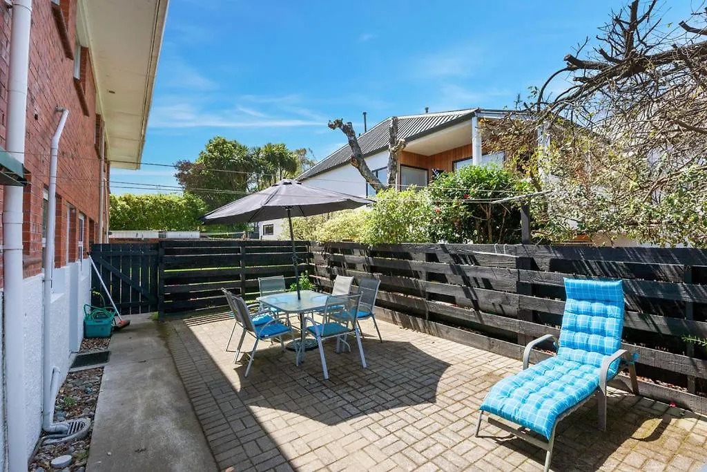 Central Stay - Taupo Flat-1