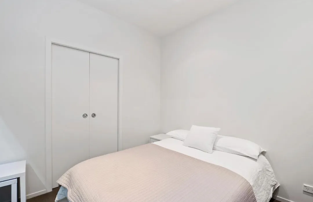 Marinaside Villa - Taupo Holiday Apartment-1