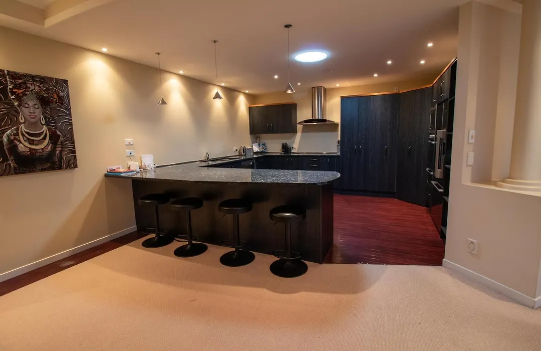 Large Centrally Located Apartment-1
