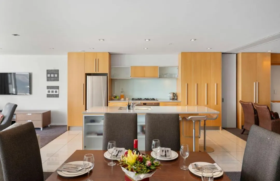 Waimahana Apartment 4-1