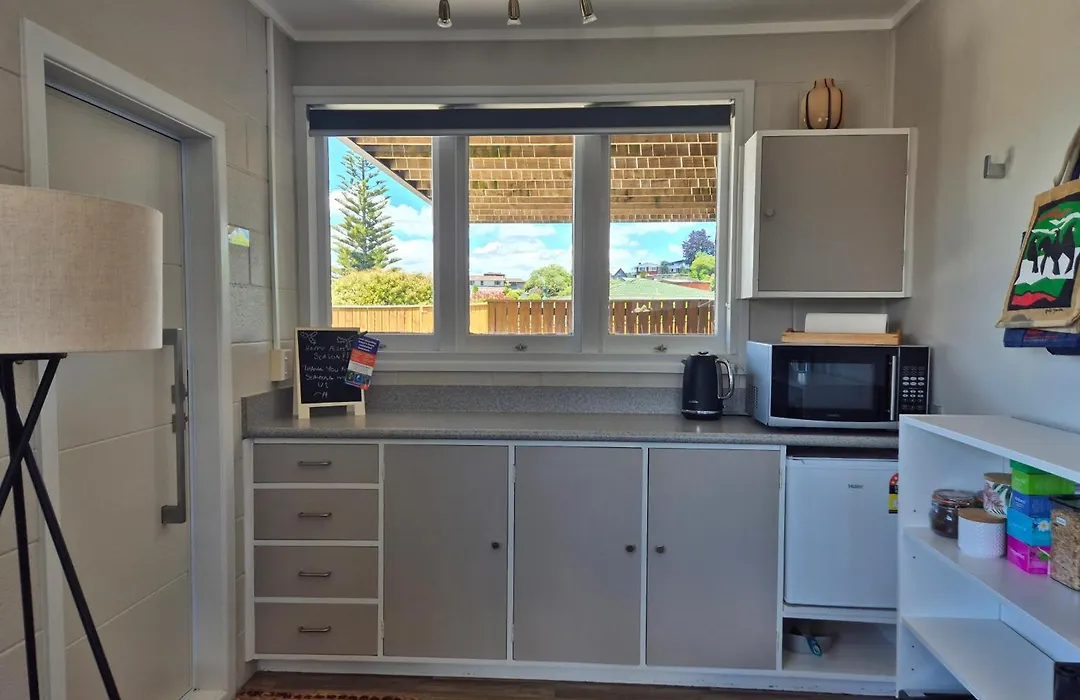 Haven In Taupo-1