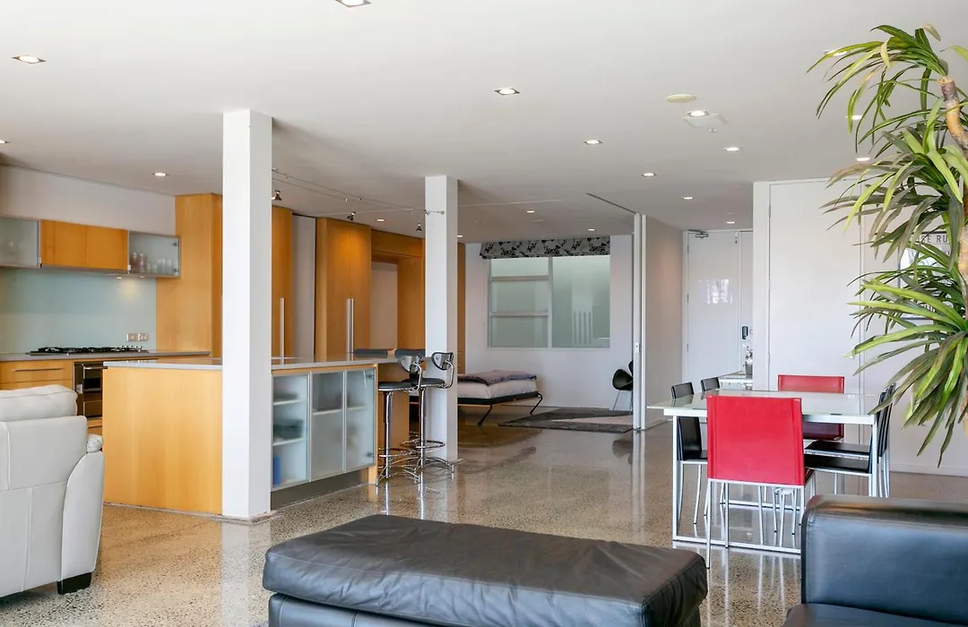 Waimahana Apartments-1