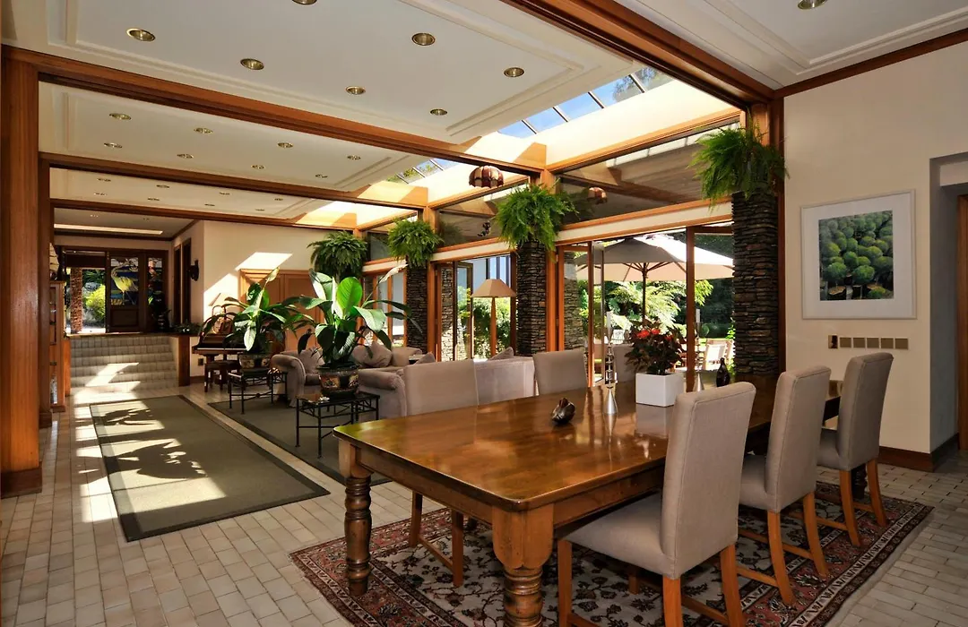 Lake Taupo Lodge-1