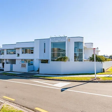 Waimahana Apartment 12-2