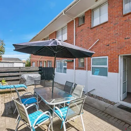 Central Stay - Taupo Flat-2