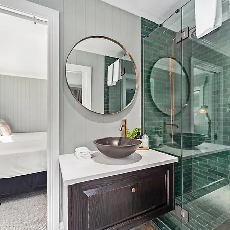Stagford Retreat Apartment - Taupo-3