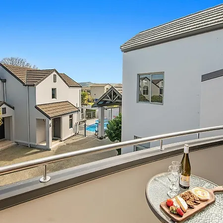 Taupo Central Apartment-2
