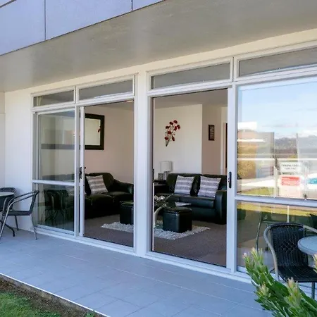 Lake Terrace Apartment - Taupo-3