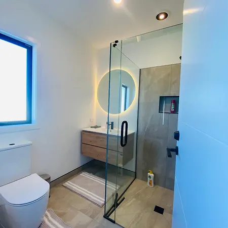 Ensuite At New Property-3