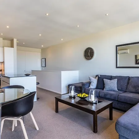 24 Marina View Retreat - Taupo Holiday Apartment-2