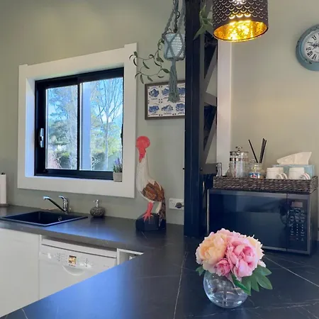 Taupo S Luxury Farmstay Close To Town-2