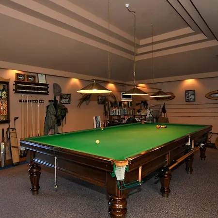 Lake Taupo Lodge-3