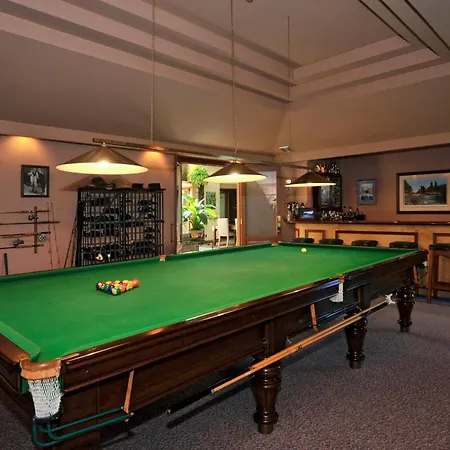 Lake Taupo Lodge-2