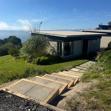 Breath Taking Views Of Lake Taupo-2