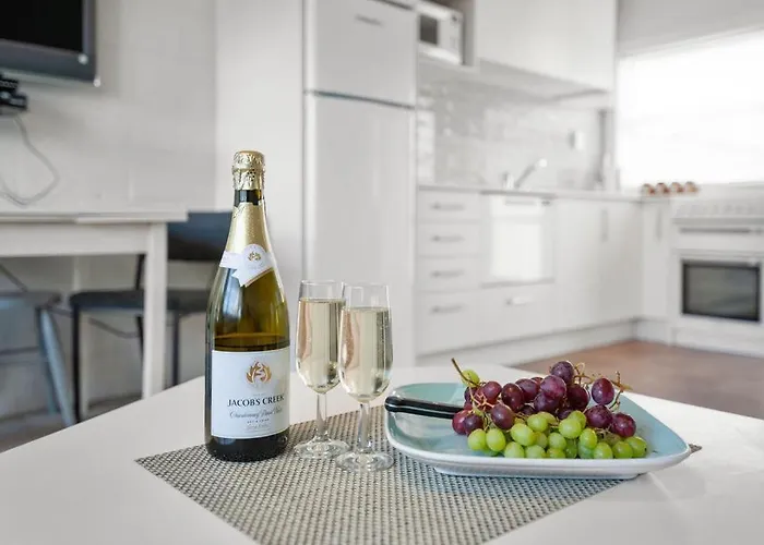 Central Stay - Taupo Flat