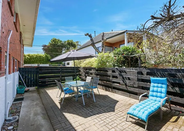 Central Stay - Taupo Flat