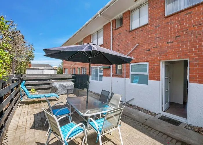 Central Stay - Taupo Flat