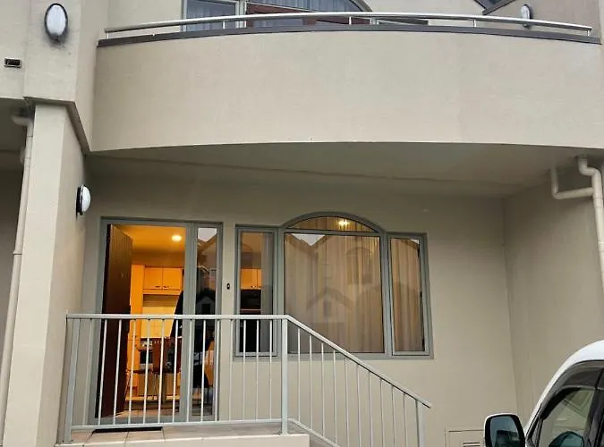 Bps Apartment 3 Taupo
