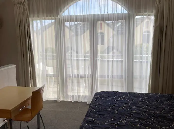 Bps Apartment 3 Taupo