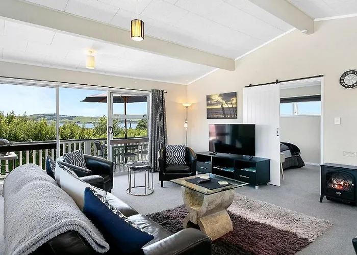 Lakeview'S On Richmond Taupo