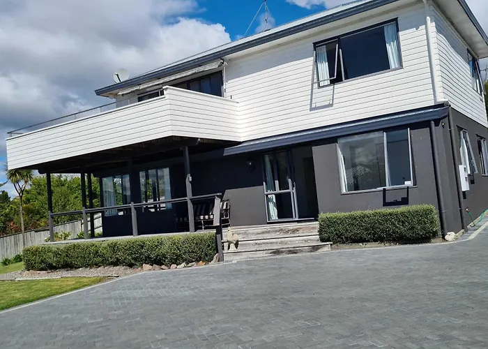Holiday Haven Taupo