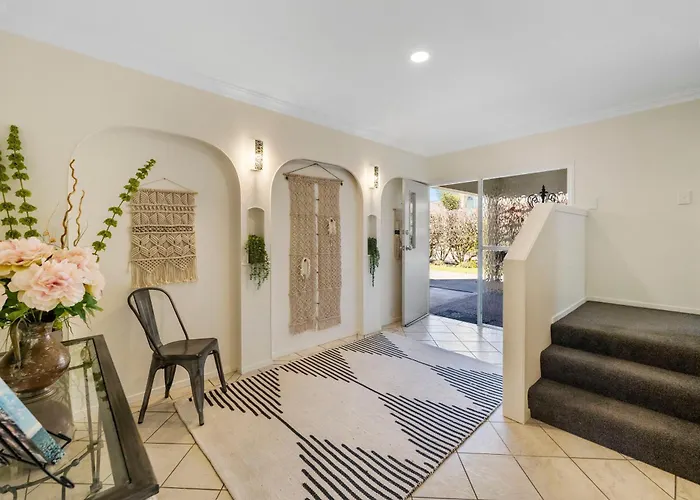 Town Studio Taupo