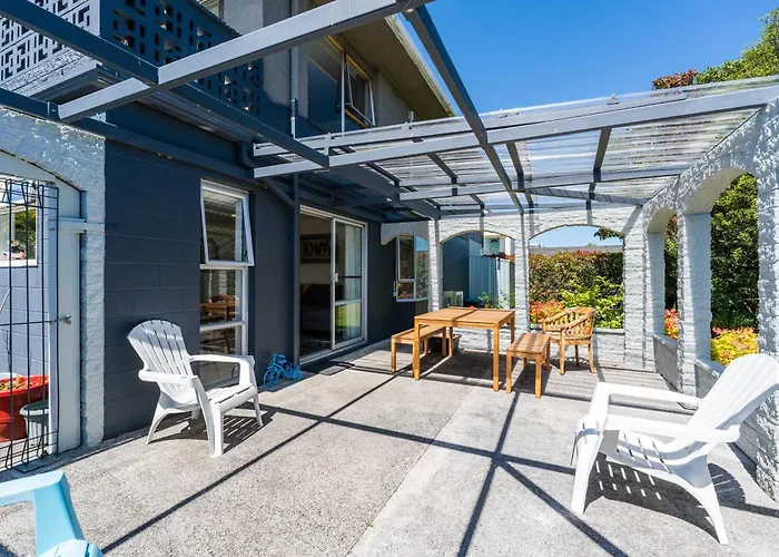 Town Studio Taupo