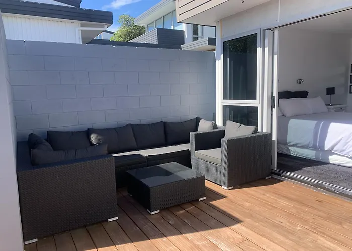 Lakefront Location Taupo