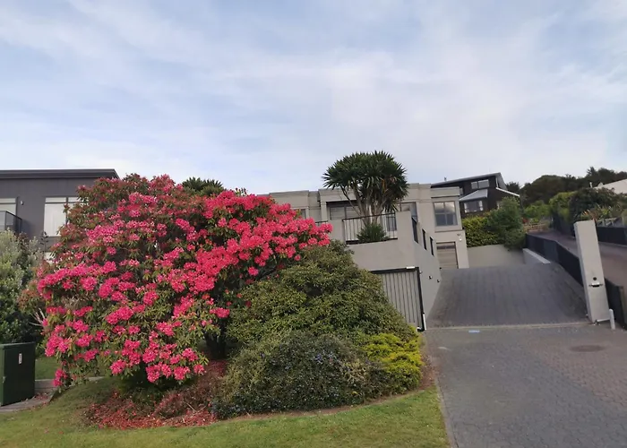 Lakeview Holiday Hideaway Taupo