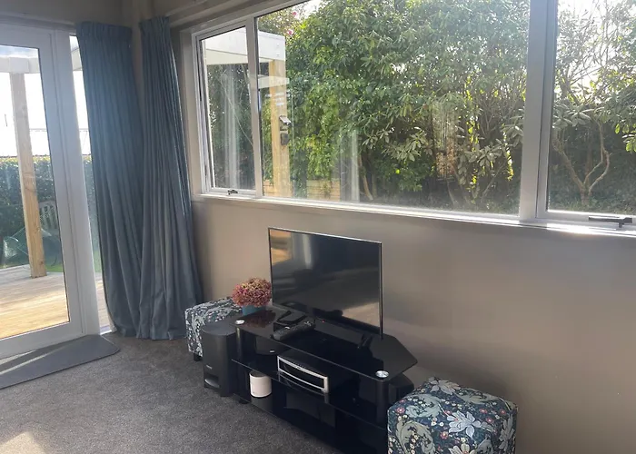 The Belfry Apartment Taupo