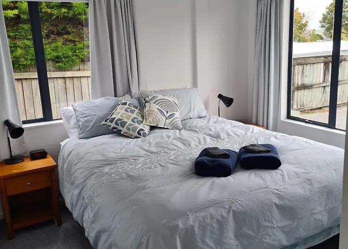 Holiday Haven Taupo