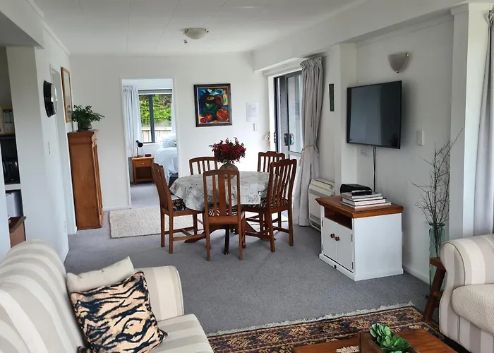Holiday Haven Taupo