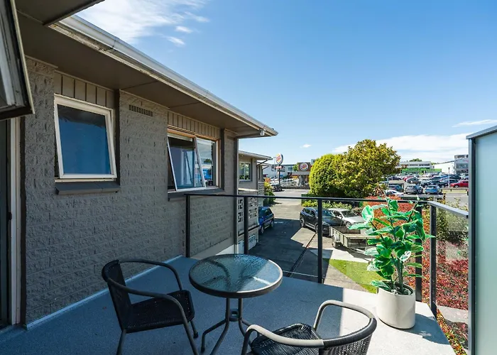 Stay In Town Taupo