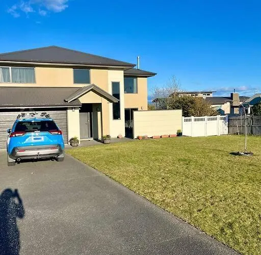 Smiths Place Taupo