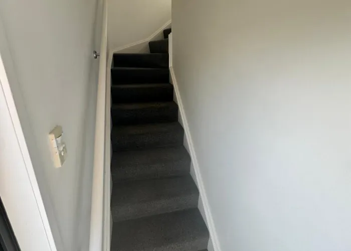 Loft On Golders Apartment Taupo