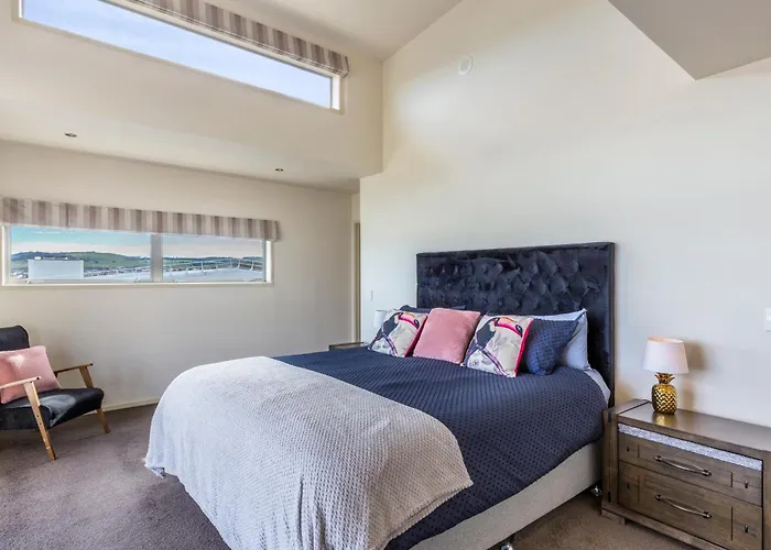 The Lake House Taupo