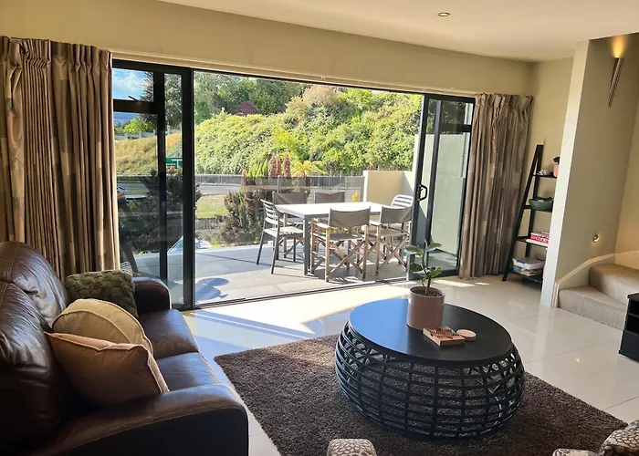 Lakeview Apartment Taupo