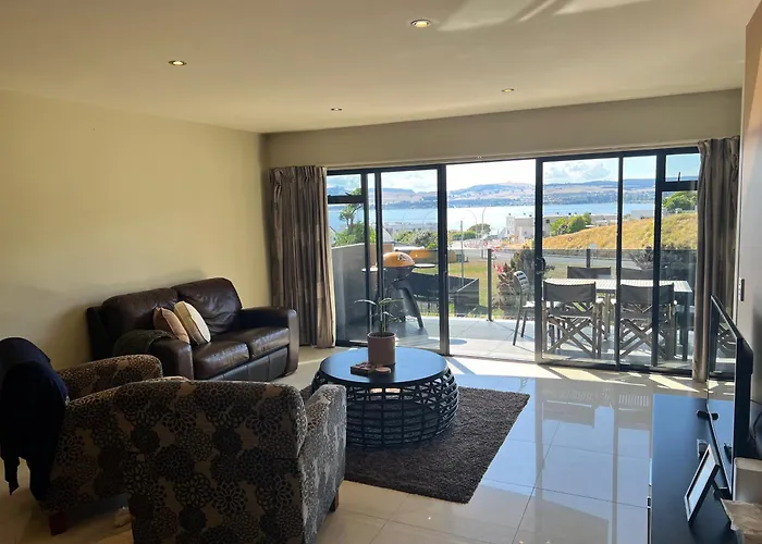Lakeview Apartment Taupo
