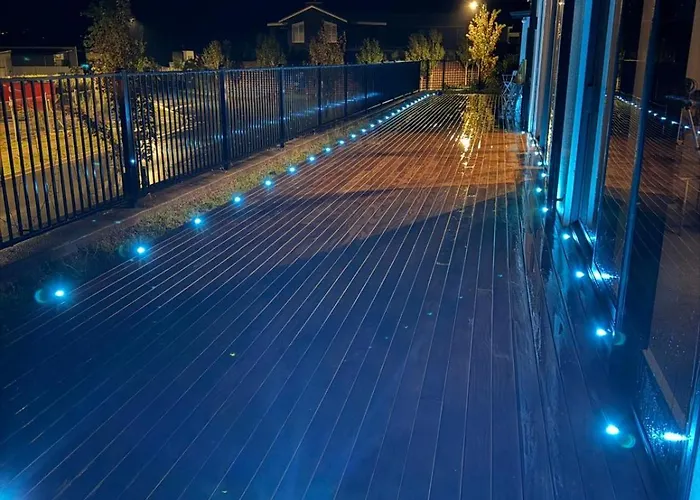 Contemporary Haven On Jarden Mile Apartment Taupo