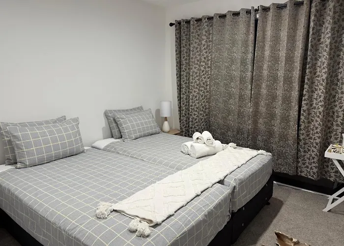 Contemporary Haven On Jarden Mile Apartment Taupo