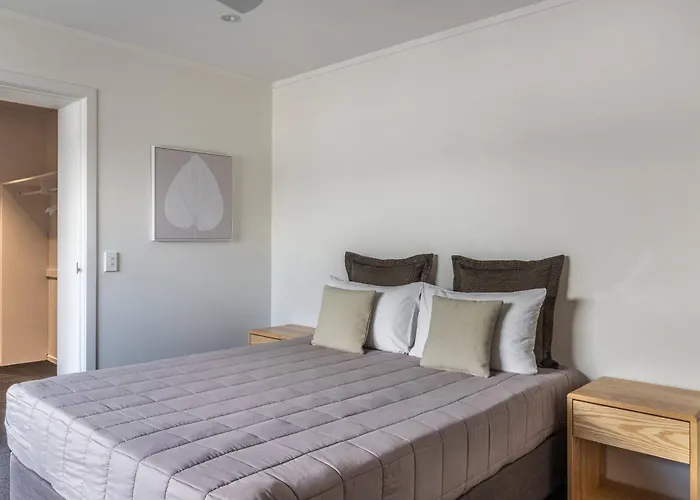 Ika Nui Taupo Apartment