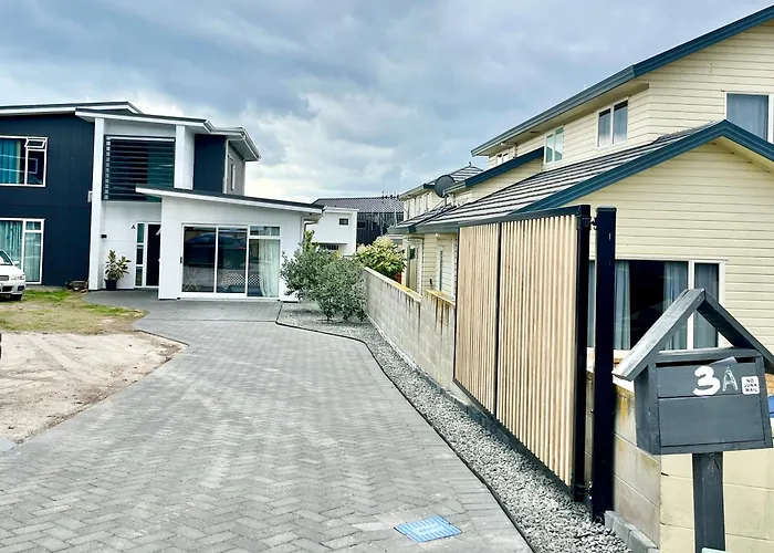 Lakeside Cozy Studio Taupo