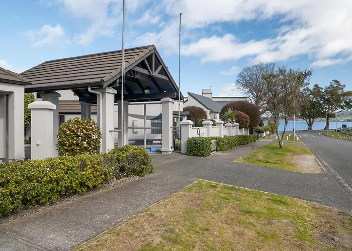 Apartment Fourteen Taupo