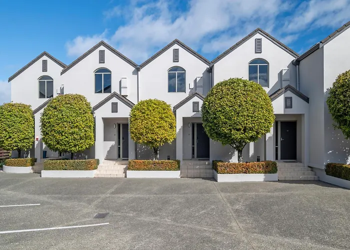 Apartment Fourteen Taupo