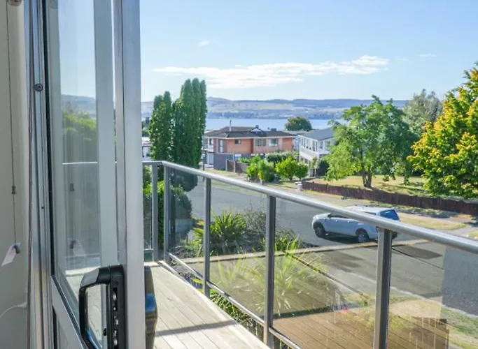 Richmond Heights Apartment Taupo