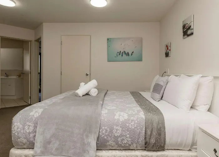 Studio 28 Taupo