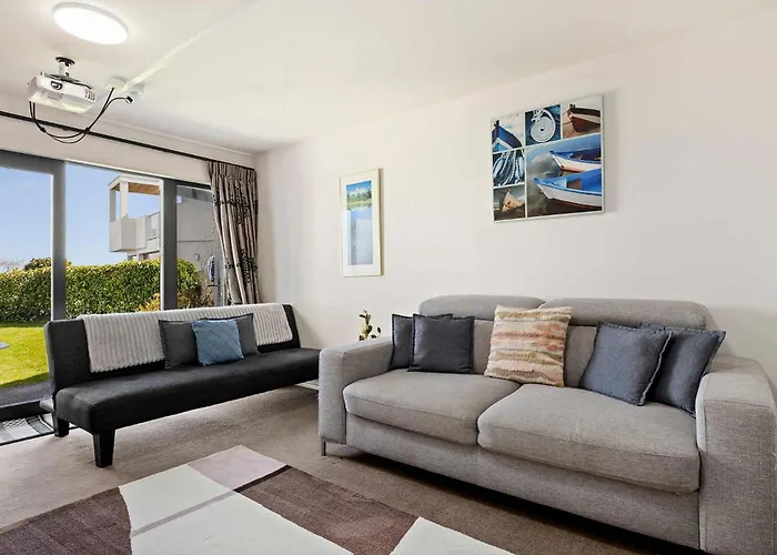Studio 28 Taupo