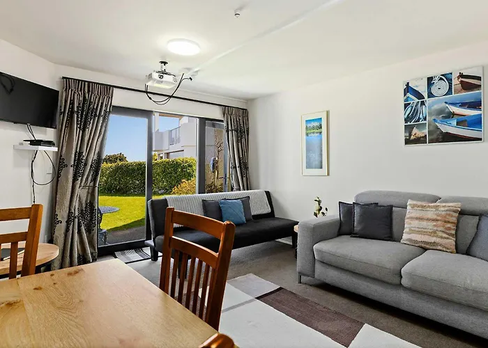 Studio 28 Taupo