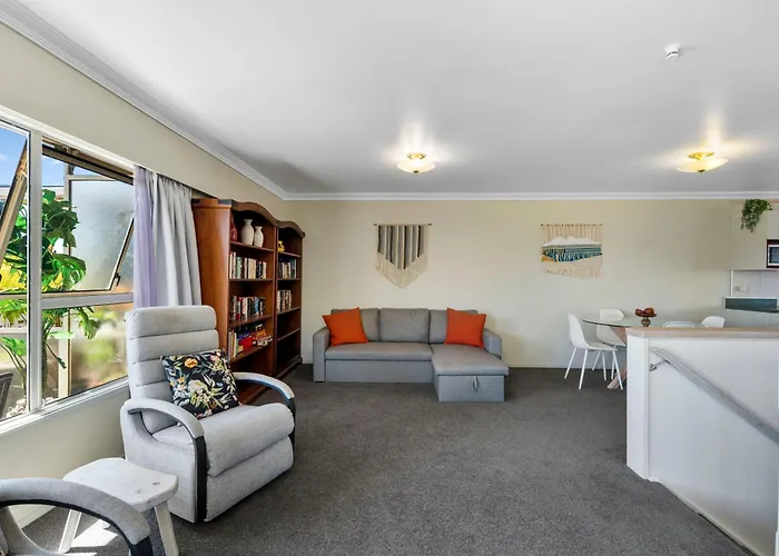Stay In Town Taupo