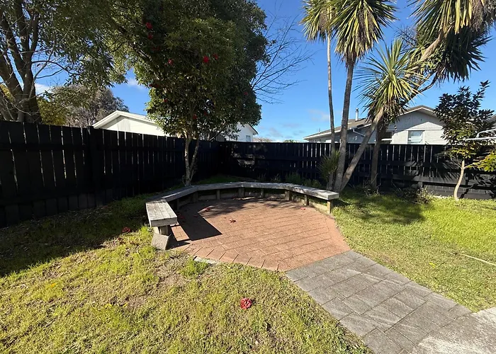 Richmond Heights Apartment Taupo